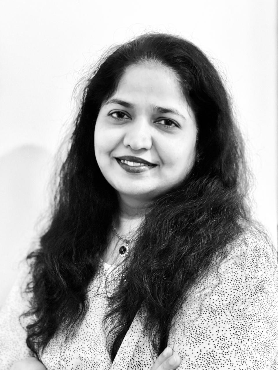 Shagufta Shaikh